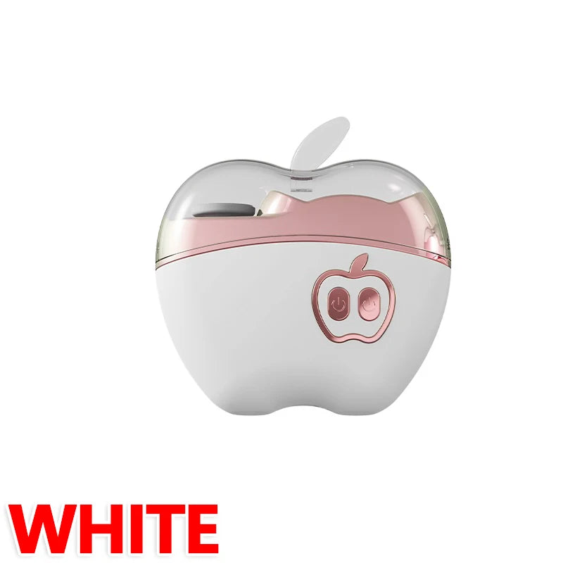 Cortaúñas Eléctrico Recargable