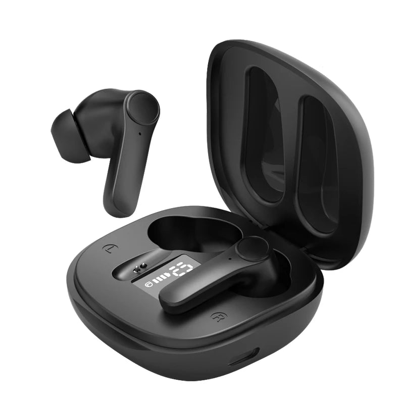 Auriculares Inalámbricos con Traductor de Idiomas Integrado