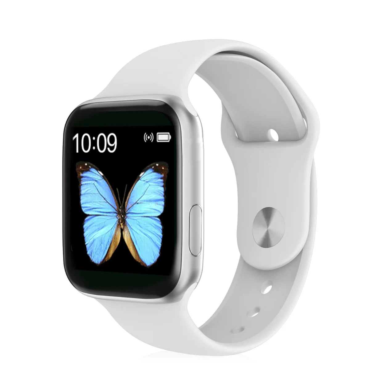 PacK Smartwatch con Diadema Bluetooth Auriculares Inalámbricos