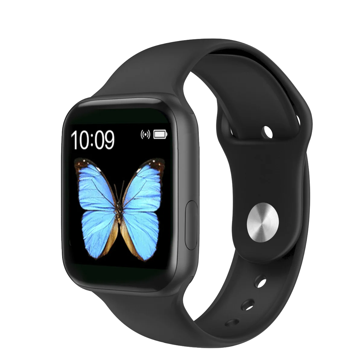 PacK Smartwatch con Diadema Bluetooth Auriculares Inalámbricos