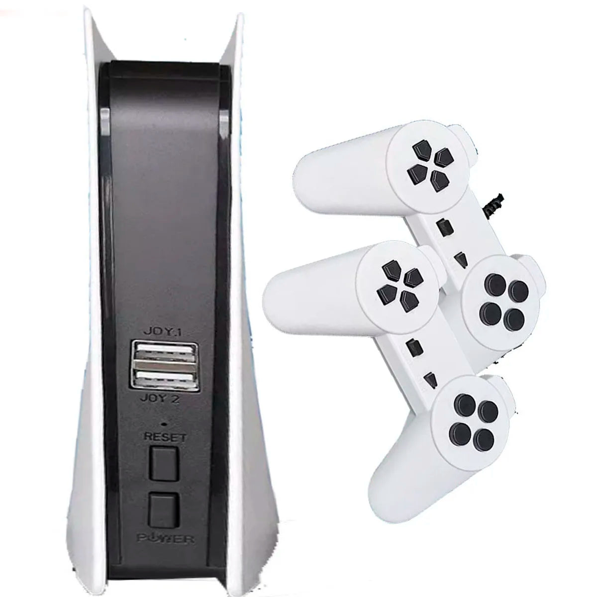 Game Stick Mini Consolas de Videojuegos Retro Portátiles 20.000 Juegos HD