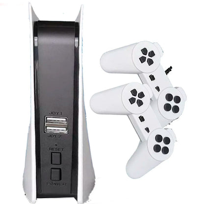 Game Stick Mini Consolas de Videojuegos Retro Portátiles 20.000 Juegos HD