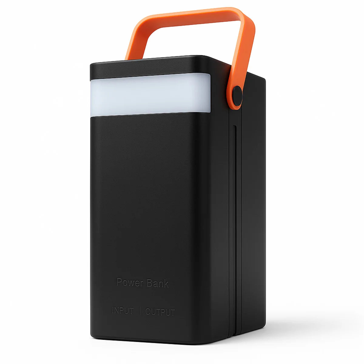 Power Bank - Batería Externa de 100.000 mAh Carga Rápida 22.5W