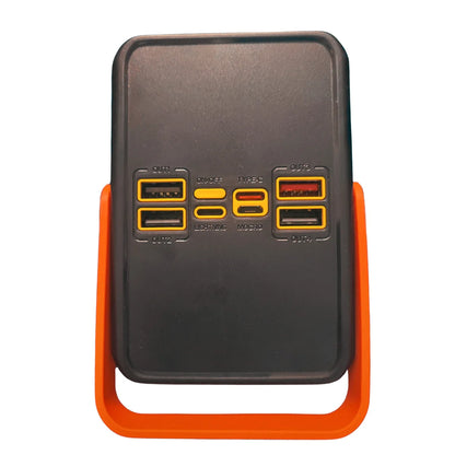 Power Bank - Batería Externa de 100.000 mAh Carga Rápida 22.5W