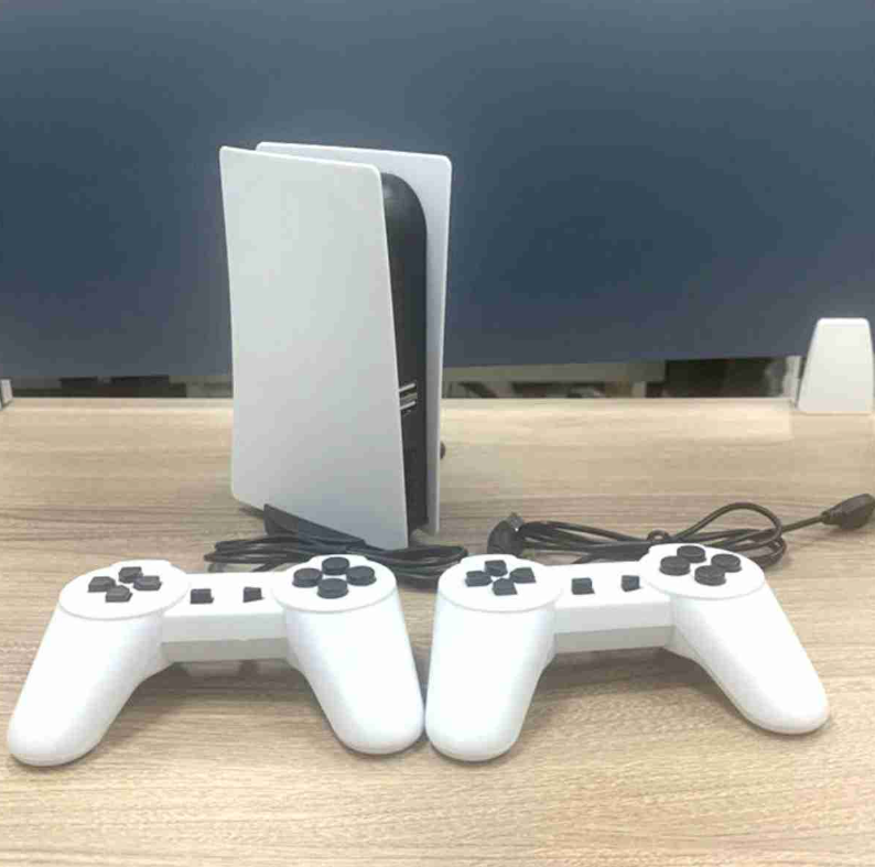 Game Stick Mini Consolas de Videojuegos Retro Portátiles 20.000 Juegos HD