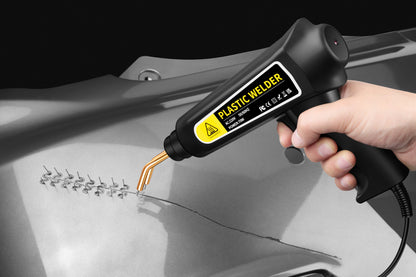 Soldador De Plasticos