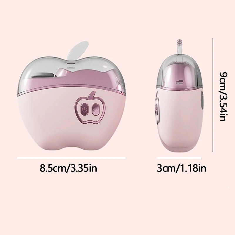 Cortaúñas Eléctrico Recargable