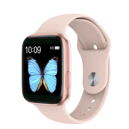 PacK Smartwatch con Diadema Bluetooth Auriculares  Inalámbricos