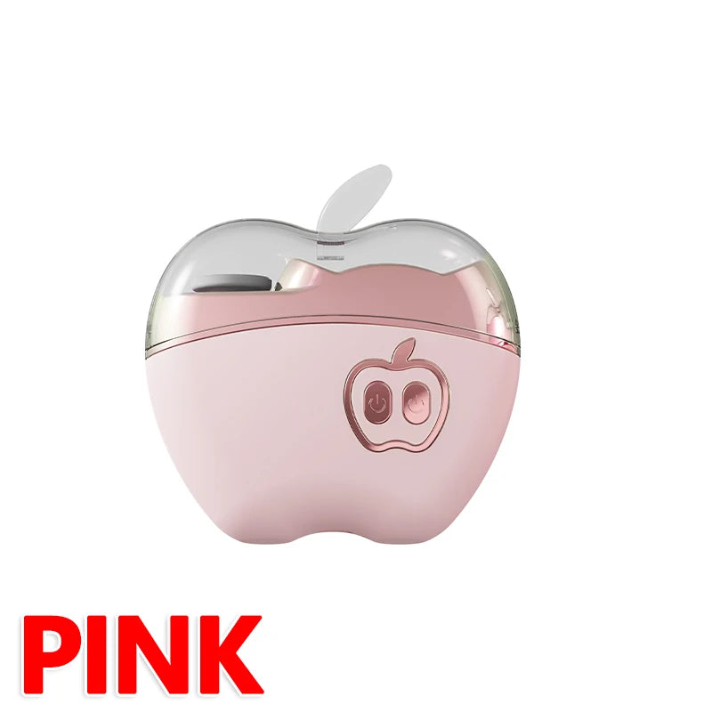 Cortaúñas Eléctrico Recargable