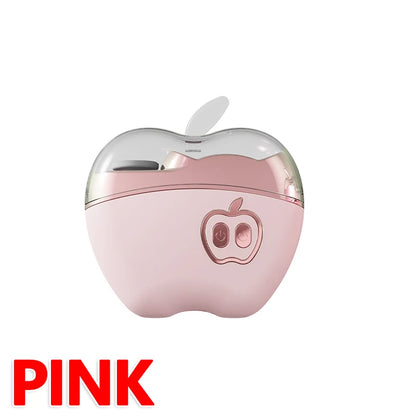 Cortaúñas Eléctrico Recargable