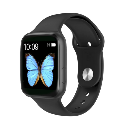PacK Smartwatch con Diadema Bluetooth Auriculares  Inalámbricos