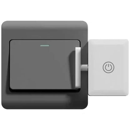 Interruptor Automático Inalámbrico Inteligente – Control Remoto y USB Recargable